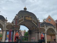 -安徒生童话乐园