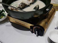 -小厨娘淮扬菜(清江苏宁广场店)