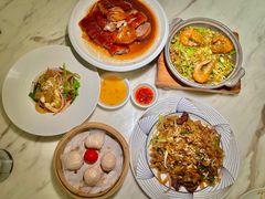 -岭南真味·匠心粤菜(K11店)