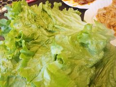 -金爱烧烤(蓝湖湾店)