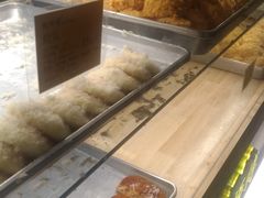 -鲍师傅糕点(江苏路店)