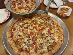 -Tube station站点比萨(王府井百货店)