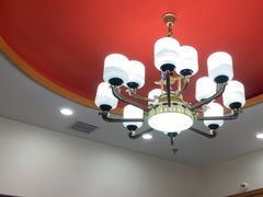 -晋阳春·山西菜·北京烤鸭(交大店)