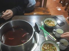 -三番火辣串串香(总店)