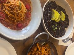 -热地HOT PLACE洋风韩餐(红旗街店)