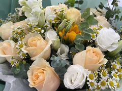 -爱尚幸福鲜花(上地实体店)