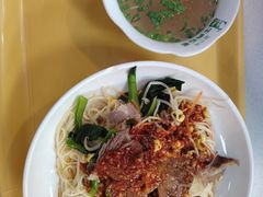 -马三元老汤牛肉面(五星路店)