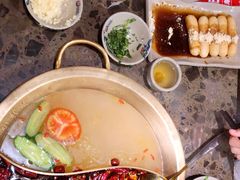 -小龙坎火锅(春熙太古里店)