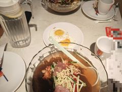 -七八冷面·延边朝鲜族美食(欢乐谷店)