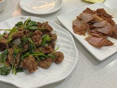 -品记潮汕砂锅粥(湖东路店)