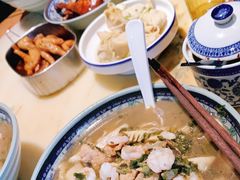 -慧娟面馆·餐厅(望江路店)