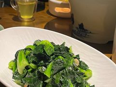 -粗茶淡饭·隐庐私厨(东亭店)