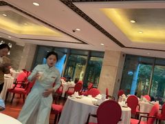-阳澄湖费尔蒙酒店颐丰阁中餐厅(马鞍山西路店)