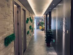 -禧瑞 ·丝浴主题·水疗·spa(中山公园店)
