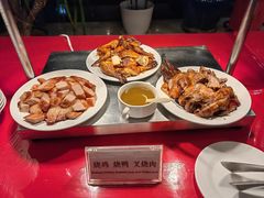 -天伦松鹤大饭店·欣妮咖啡