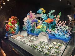 -萧邦音乐会所KTV·蒸汽活海鲜自助(福田店)