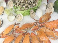 -君康悦美食汤泉水会·SPA(天河店)