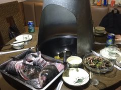 -大丰收·炭火鸡(三墩店)