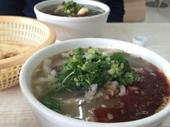 -阿叶羊杂碎(前进街店)