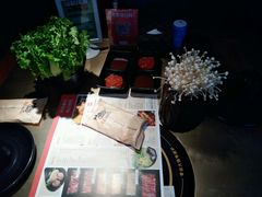 -手选潮汕鲜活牛肉火锅(二七广场店)