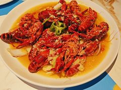 -七星龙虾城·海鲜·大闸蟹(吴江店)