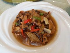 -巴依老爷·新疆美食(上城区天城路店)