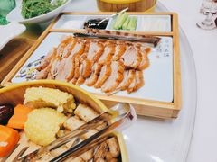 -青岛蓝海大饭店·爱琴海自助餐厅(崂山店)