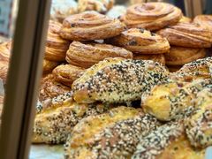 -山崎面包(静安久光店)