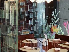 -韵咖啡自助餐厅(天津香格里拉店)