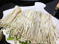 -重庆德庄火锅(体育中心店)