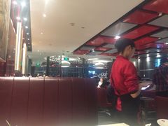 -海底捞火锅(武胜路凯德广场店)