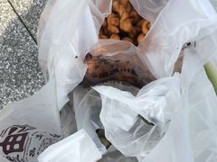 -王阿姨文昌油赞子(府桥街店)