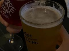 -Carpe Diem精酿空间
