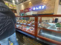 -杨记清芳牛肉拉面(宝龙广场店)