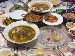 -王府井酒店(金桥港湾店)