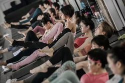 -加帕瑜伽培训学院