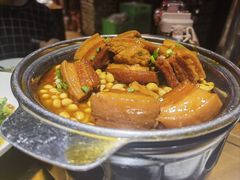 -刘东家老碗(紫荆山路店)