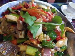 -小厨子私房菜·云南美食店