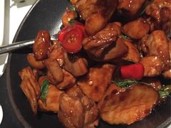 -欣叶食艺轩