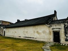 -许驸马府