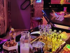 -唱客美食KTV量贩(日新路店)