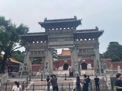 -北陵公园