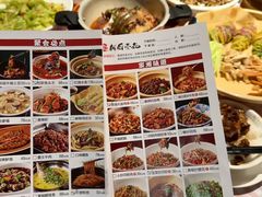 -湘厨壹品(芙蓉广场店)