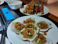 -蓝鲸湾汤泉(包河店)