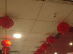 大堂-麦当劳(汉口火车站候车室店)