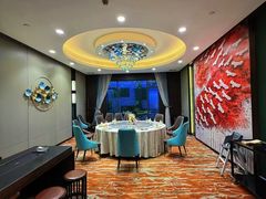 -尖沙咀大酒楼(罗村店·粤菜海鲜·宴会聚餐)