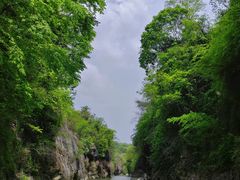 -天生桥景区