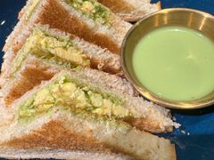 -Home Thai·泰谣(王府井apm店)