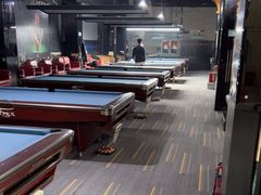 -利都新概念棋牌桌球(本溪路店)