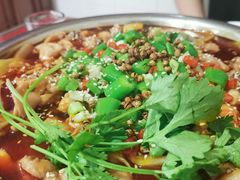 -米二红烧兔(华阳店)